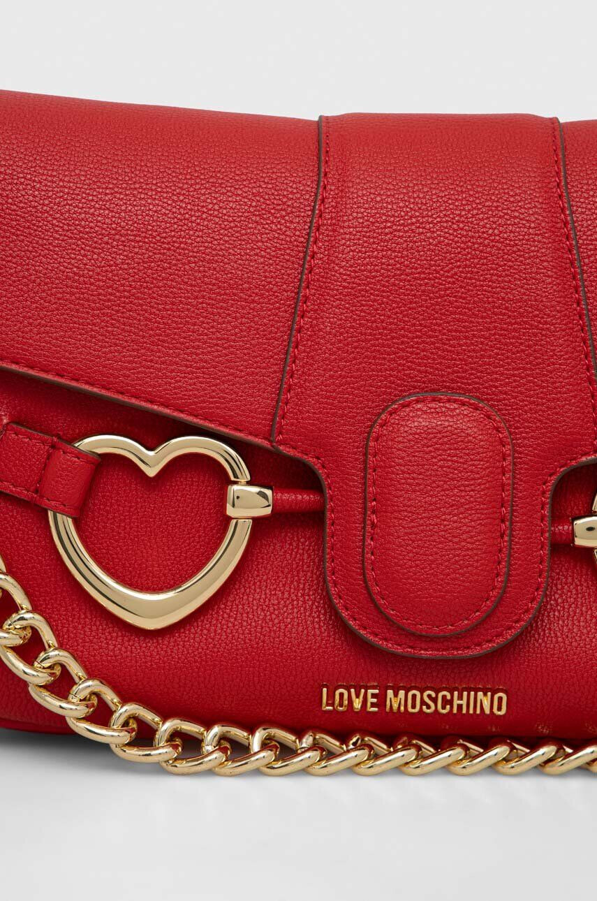 Love Moschino Kabelka - Pepit.cz