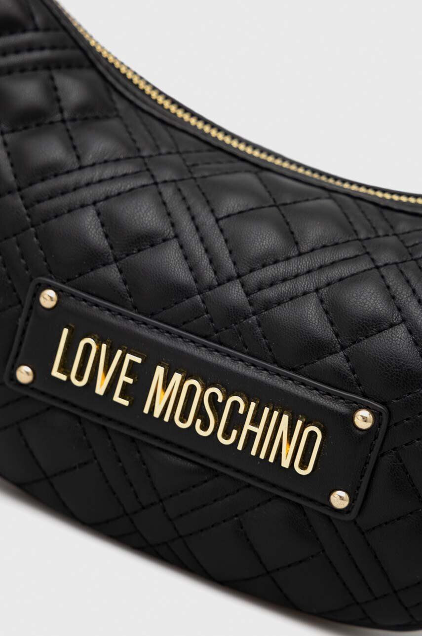 Love Moschino Kabelka - Pepit.cz