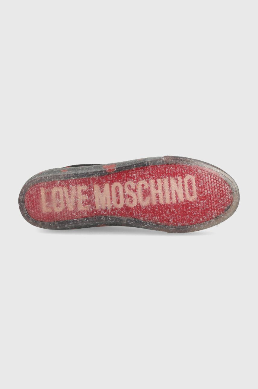 Love Moschino Kecky - Pepit.cz