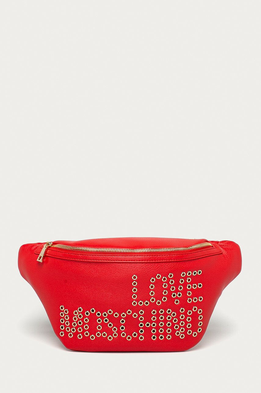 Love Moschino Ledvinka - Pepit.cz