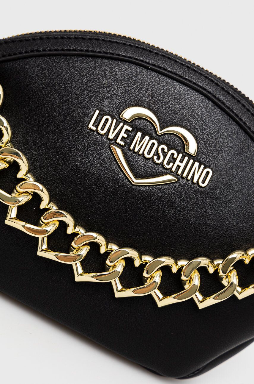 Love Moschino Ledvinka - Pepit.cz