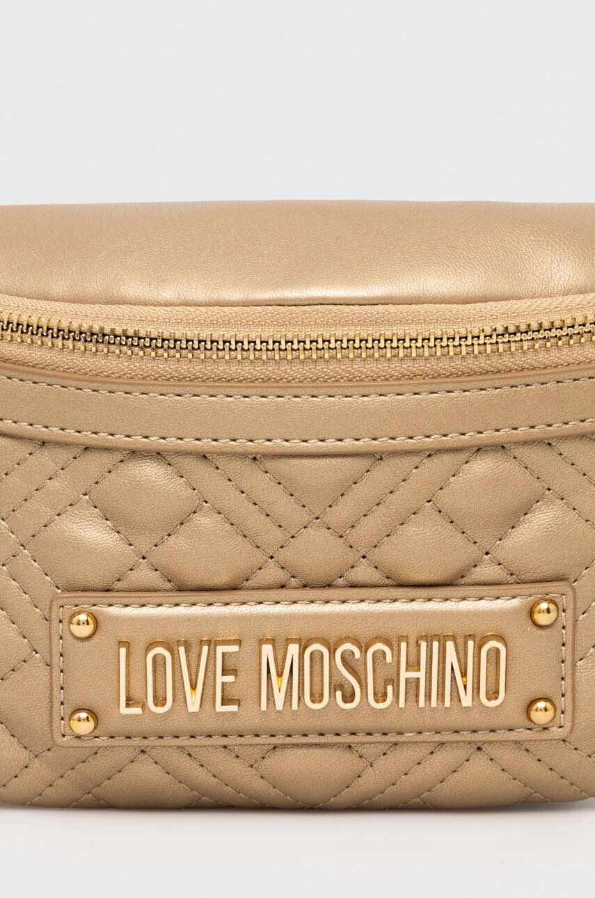 Love Moschino Ledvinka - Pepit.cz