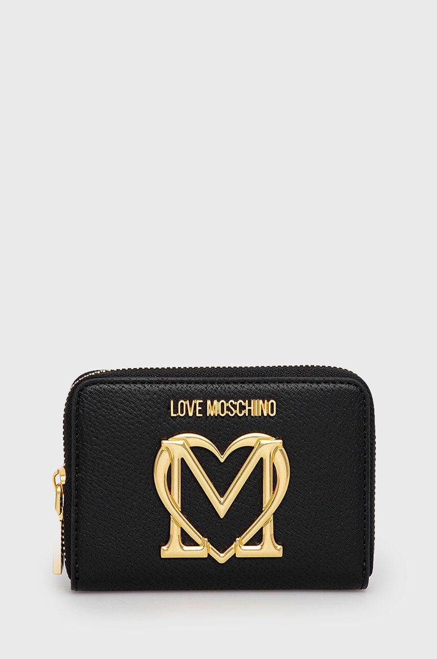 Love Moschino Peněženka - Pepit.cz