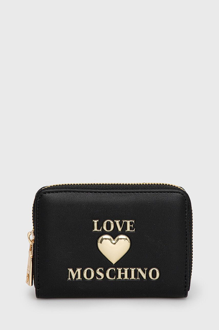 Love Moschino Peněženka - Pepit.cz