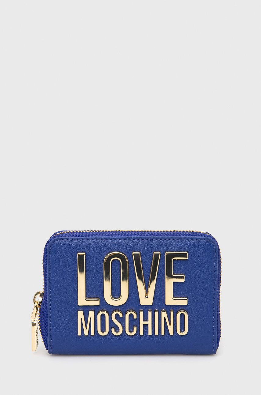 Love Moschino Peněženka dámský - Pepit.cz