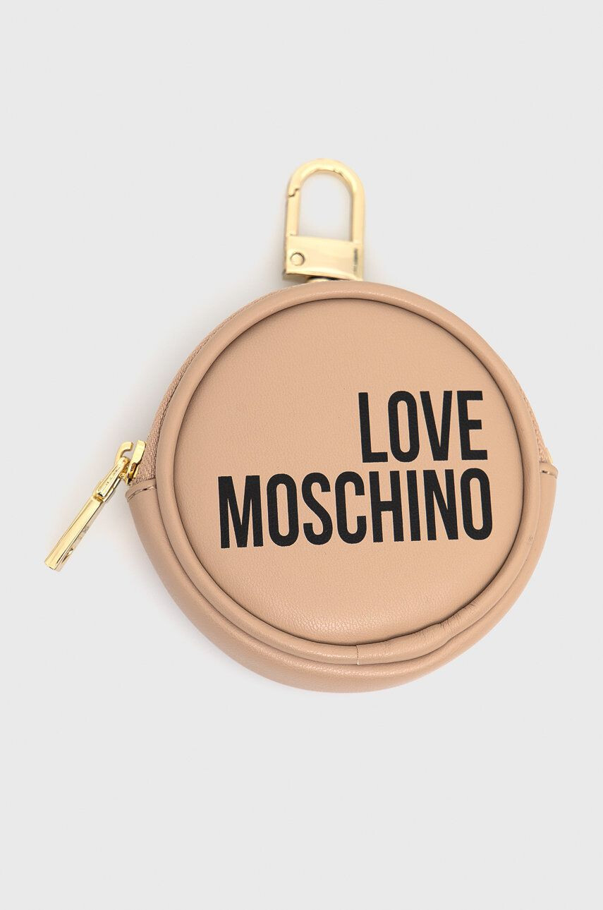 Love Moschino Peněženka - Pepit.cz