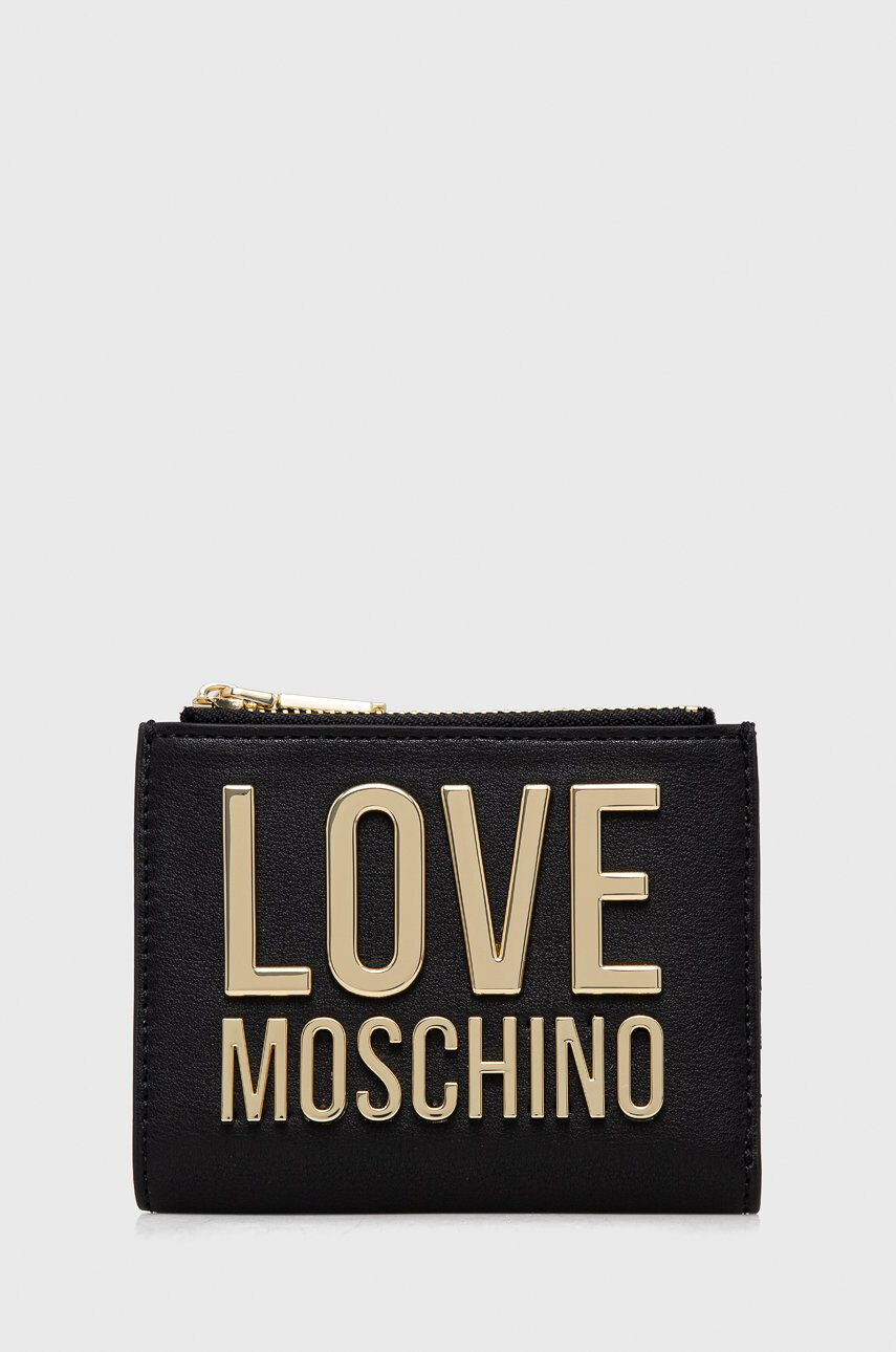 Love Moschino Peněženka - Pepit.cz