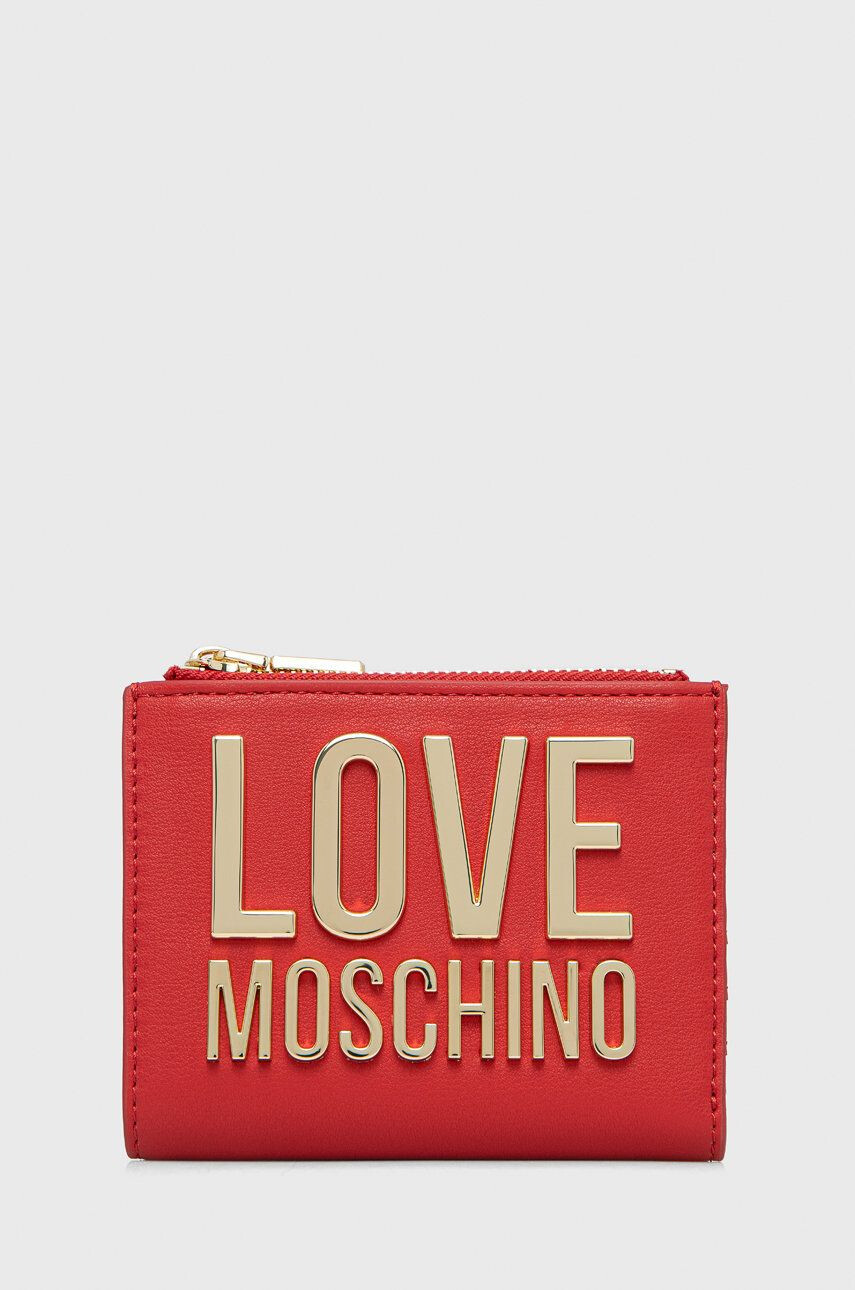 Love Moschino Peněženka - Pepit.cz