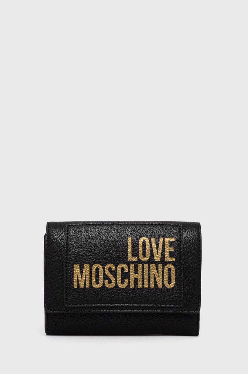 Love Moschino Peněženka - Pepit.cz