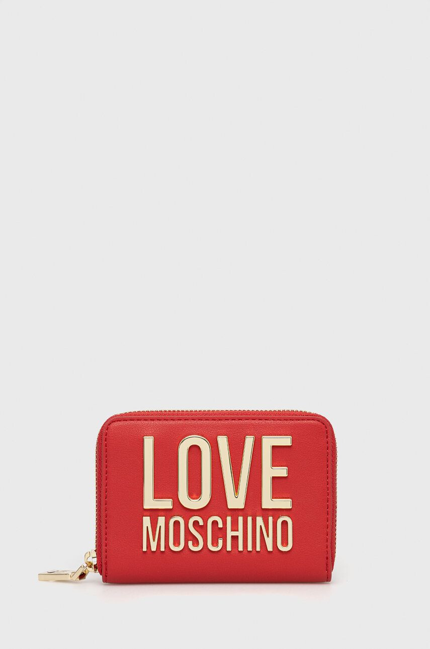 Love Moschino Peněženka - Pepit.cz