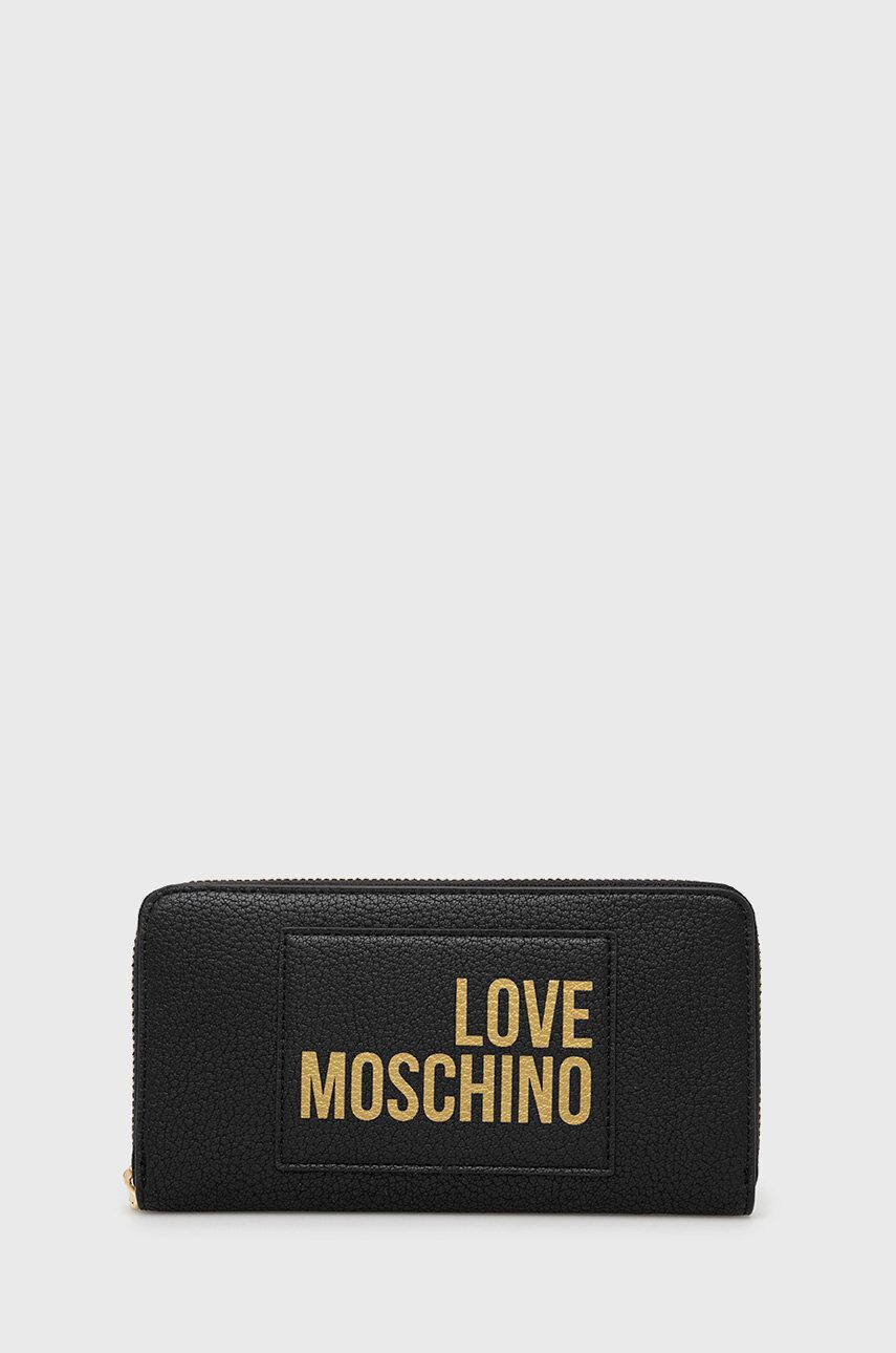 Love Moschino Peněženka - Pepit.cz