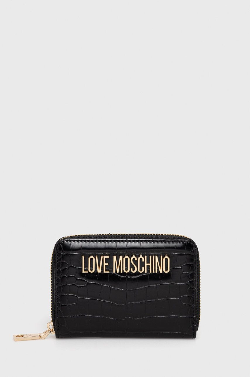 Love Moschino Peněženka - Pepit.cz