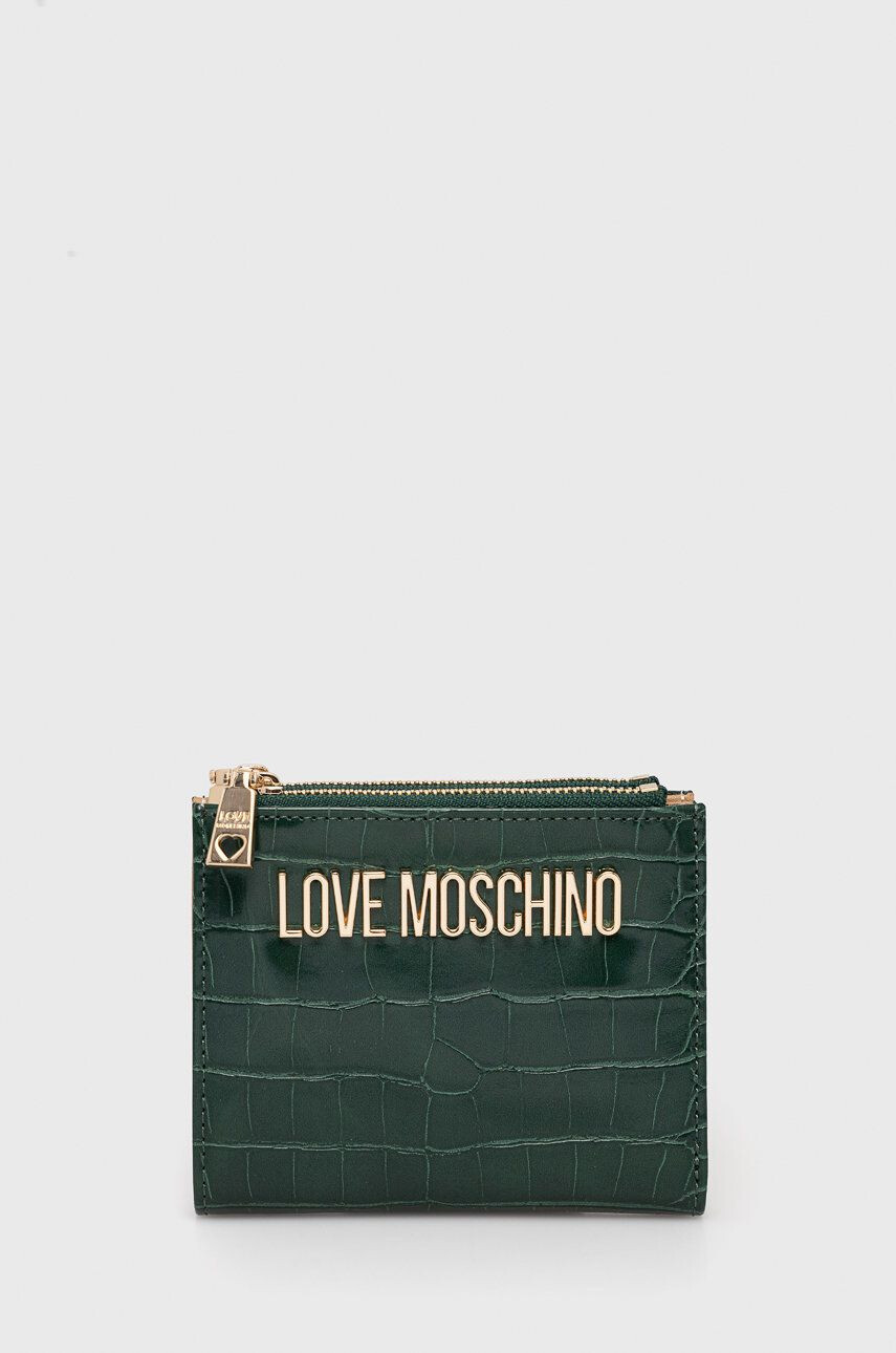 Love Moschino Peněženka - Pepit.cz