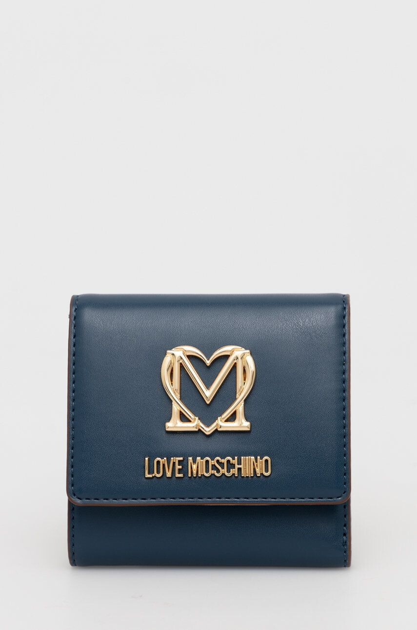 Love Moschino Peněženka - Pepit.cz