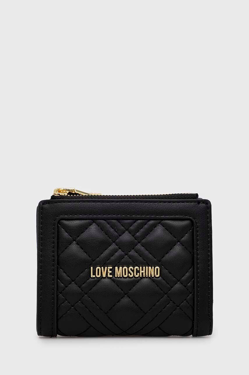 Love Moschino Peněženka - Pepit.cz