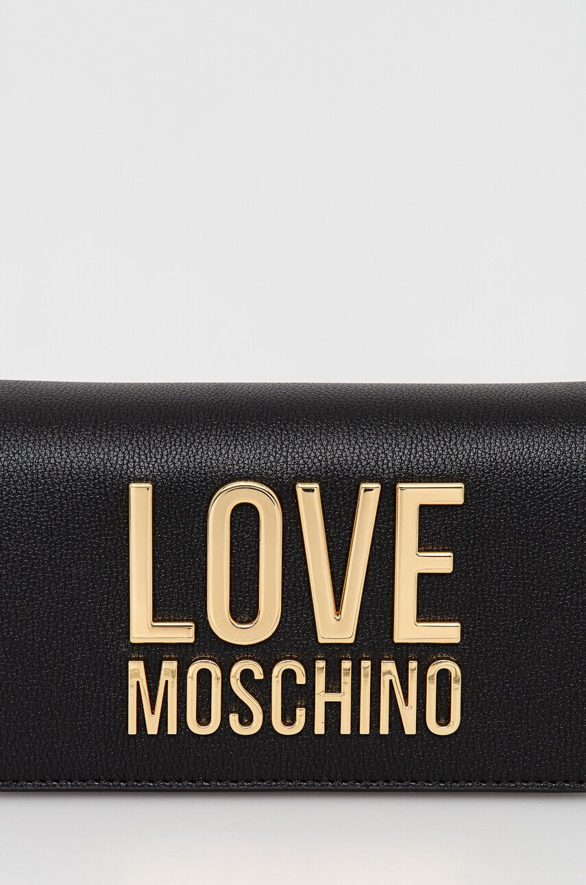 Love Moschino Peněženka - Pepit.cz