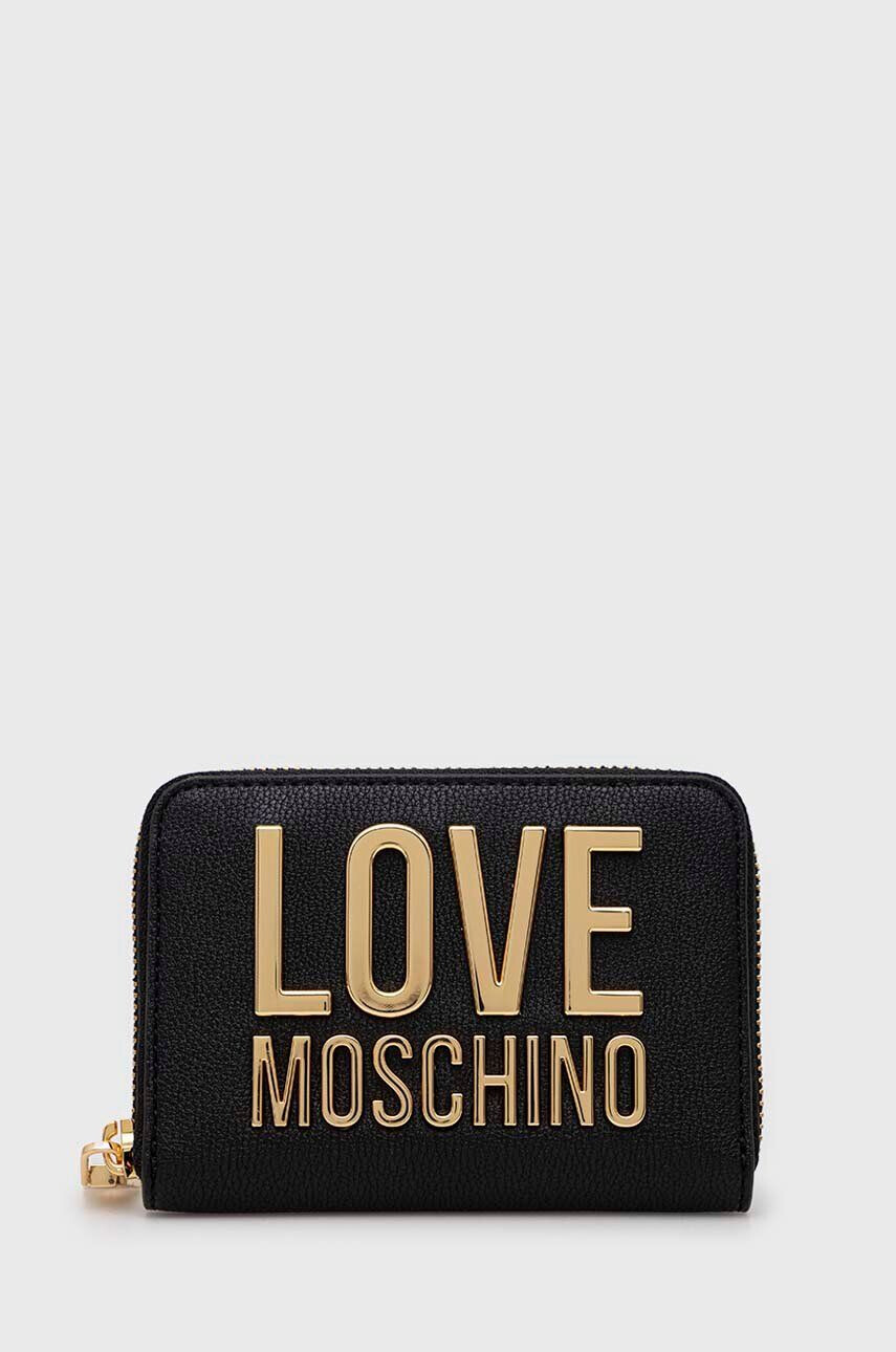 Love Moschino Peněženka - Pepit.cz