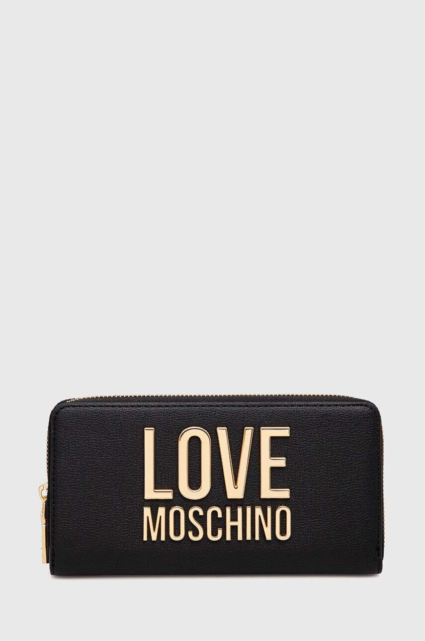 Love Moschino Peněženka - Pepit.cz