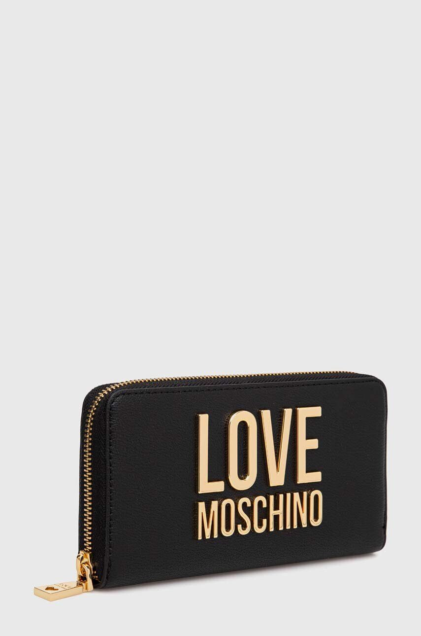 Love Moschino Peněženka - Pepit.cz