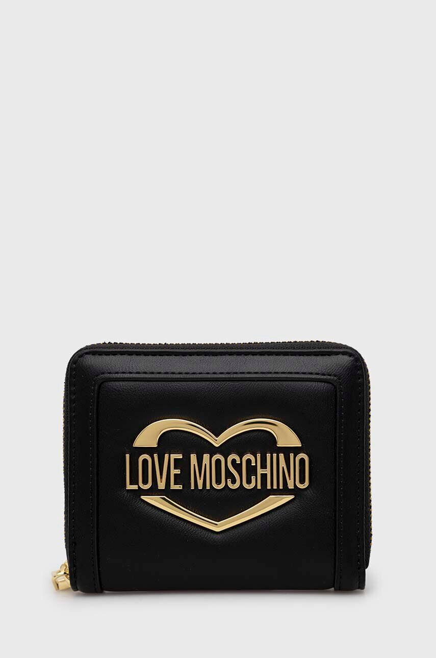 Love Moschino Peněženka - Pepit.cz