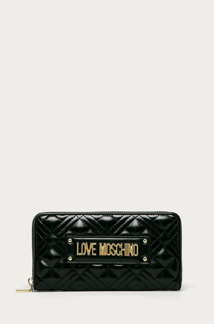 Love Moschino Peněženka - Pepit.cz