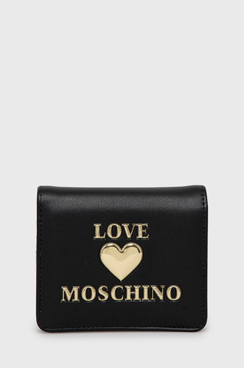 Love Moschino Peněženka - Pepit.cz