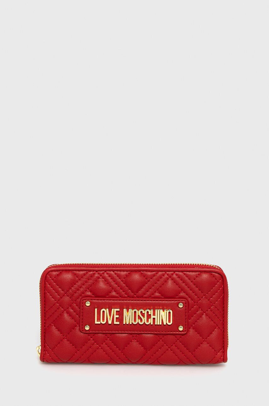 Love Moschino Peněženka - Pepit.cz