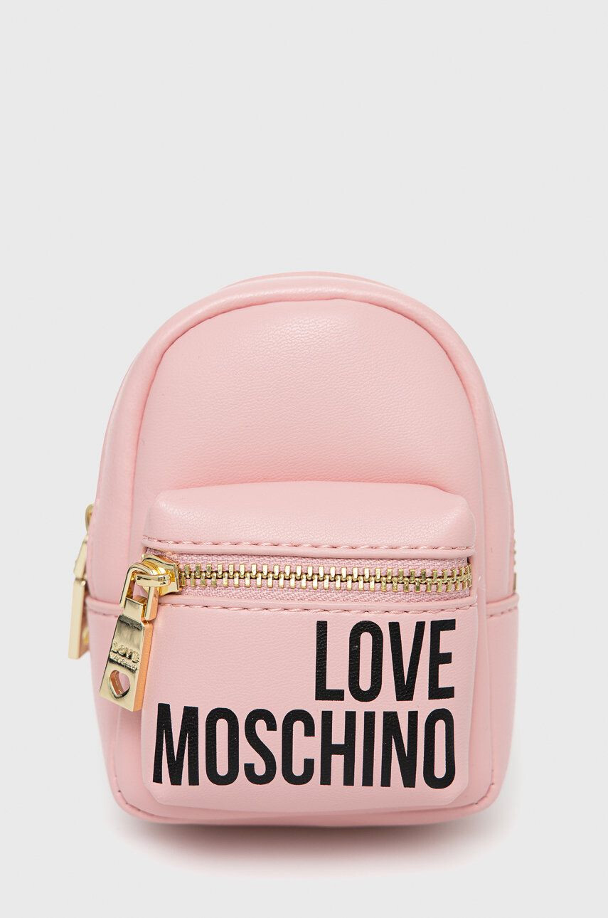 Love Moschino Přívěsek - Pepit.cz