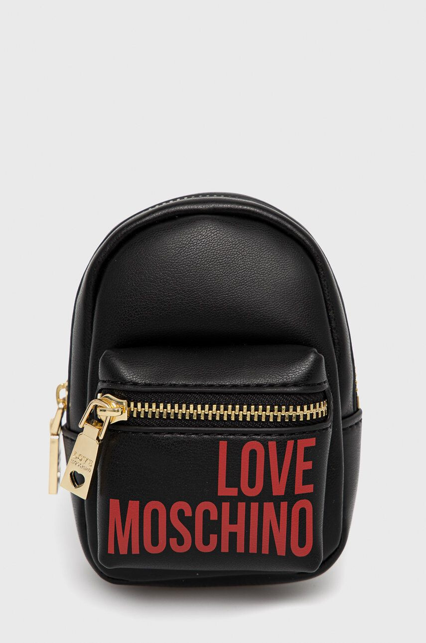 Love Moschino Přívěsek - Pepit.cz