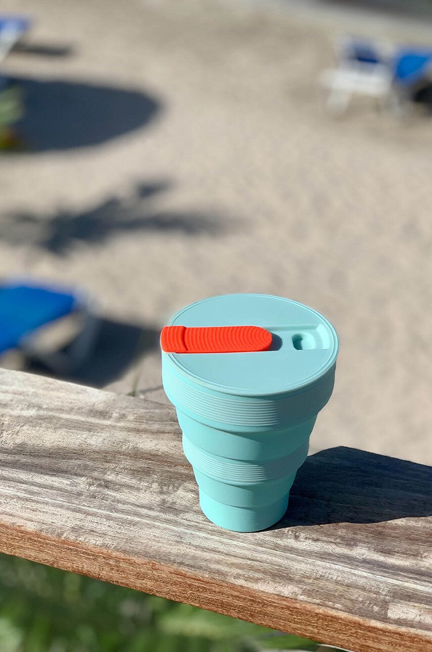 Lund London Skládací hrnek Collapsible Cup - Pepit.cz