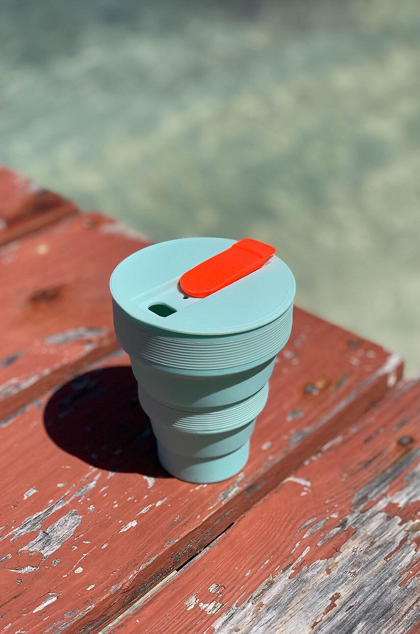 Lund London Skládací hrnek Collapsible Cup - Pepit.cz