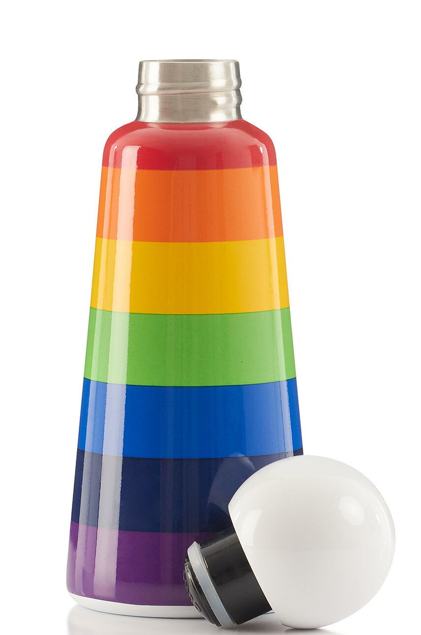 Lund London Termo láhev Skitlle Rainbow 500 ml - Pepit.cz