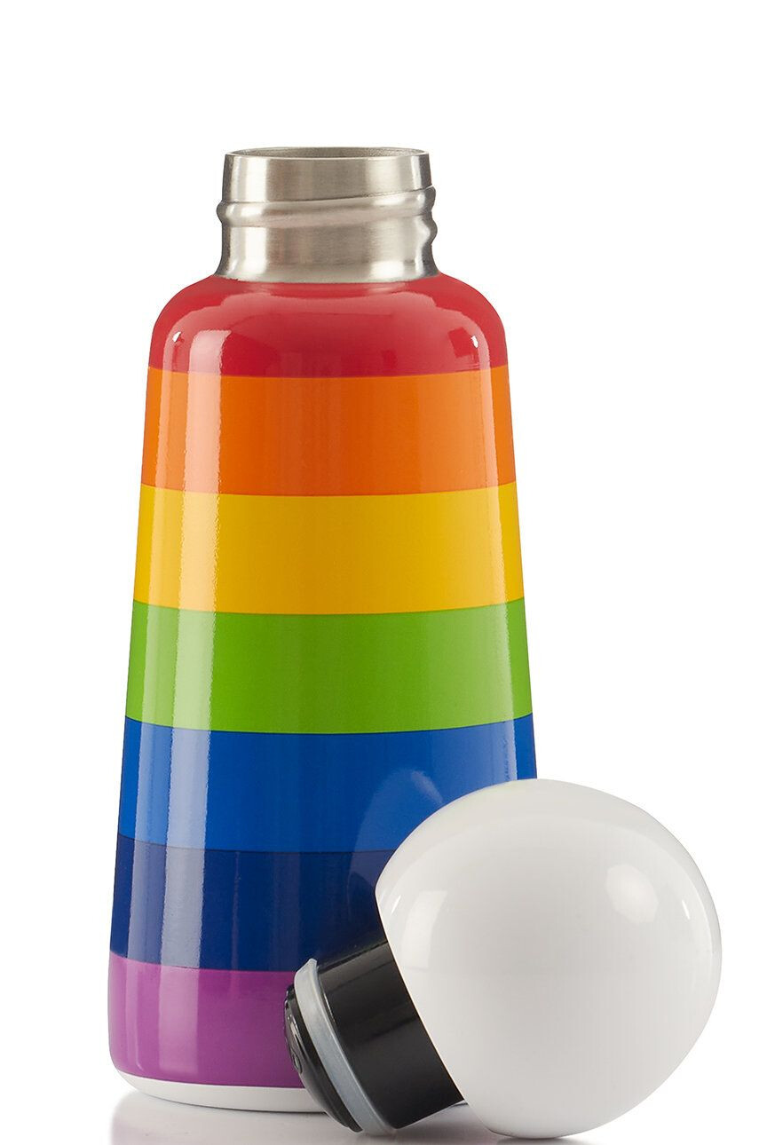 Lund London Termo láhev Skittle Rainbow 300 ml - Pepit.cz