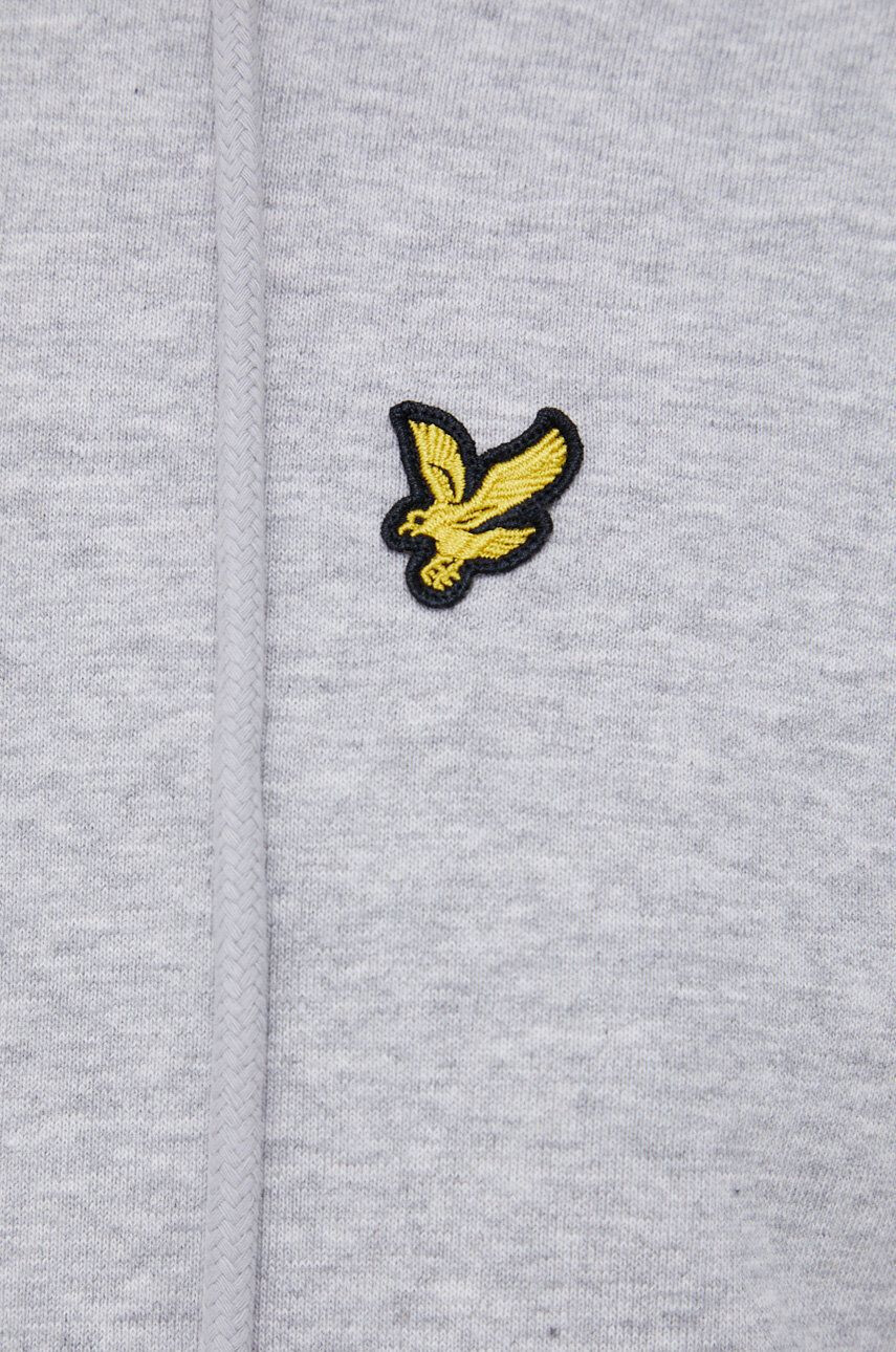 Lyle & Scott Bavlněná mikina - Pepit.cz