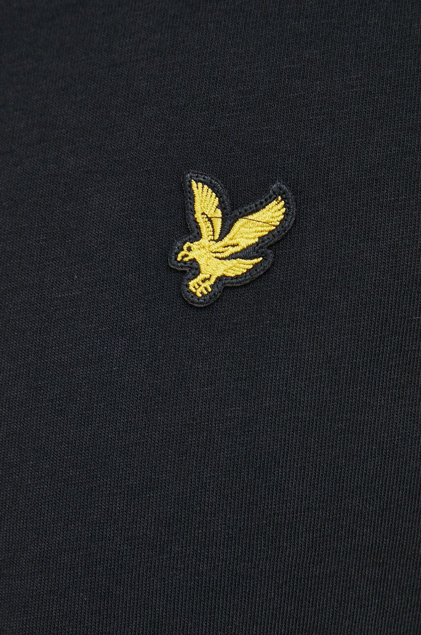 Lyle & Scott Košile regular s límečkem button-down - Pepit.cz