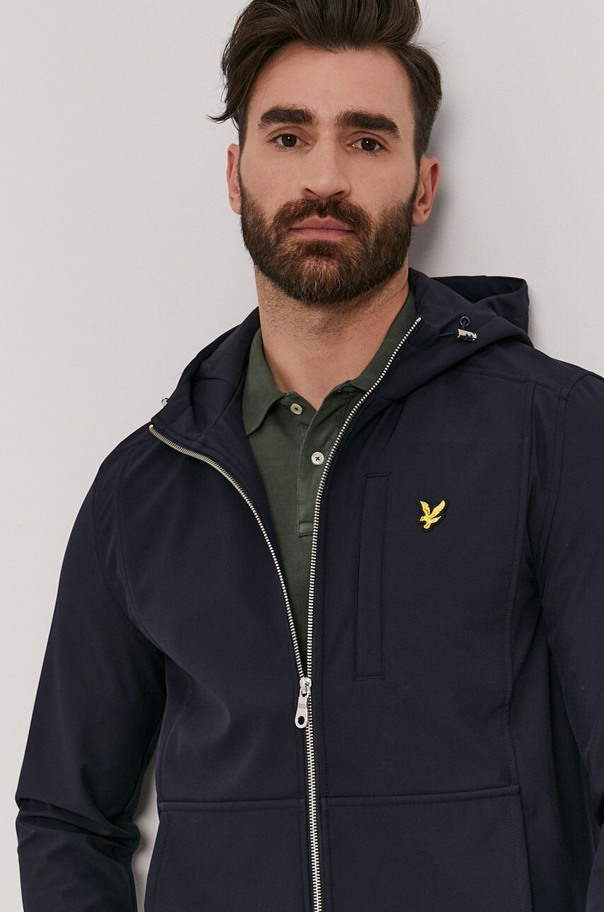 Lyle & Scott Bunda - Pepit.cz