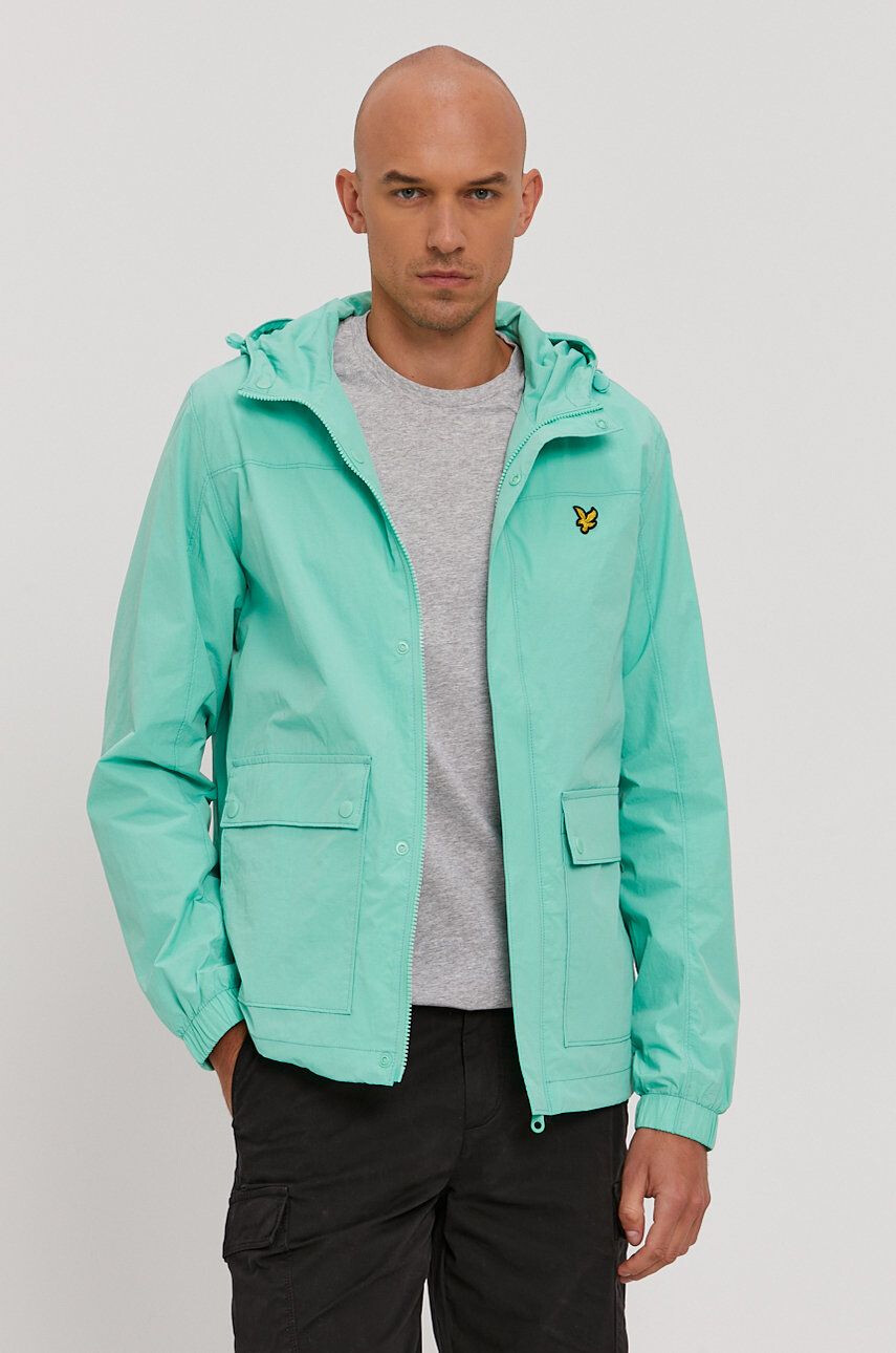 Lyle & Scott Bunda - Pepit.cz