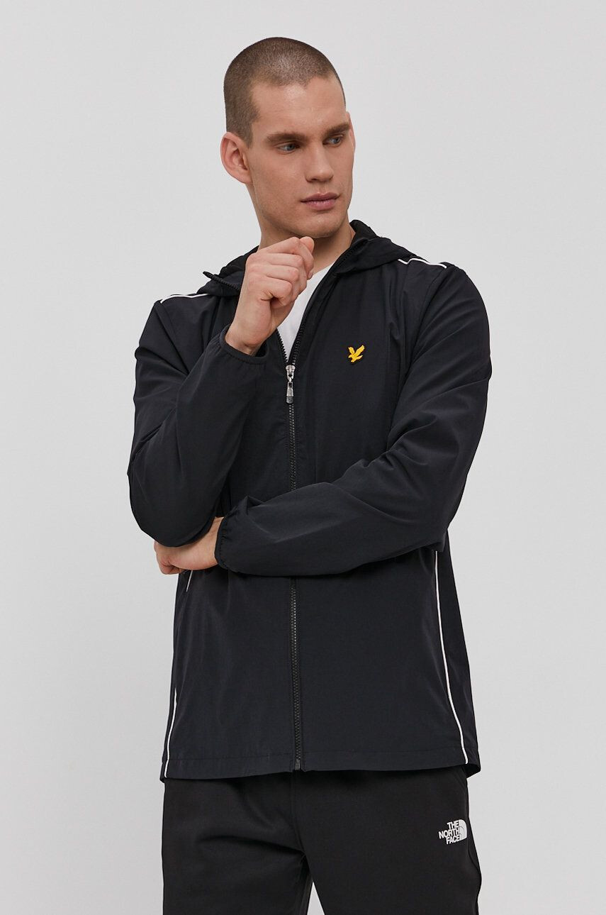 Lyle & Scott Bunda - Pepit.cz