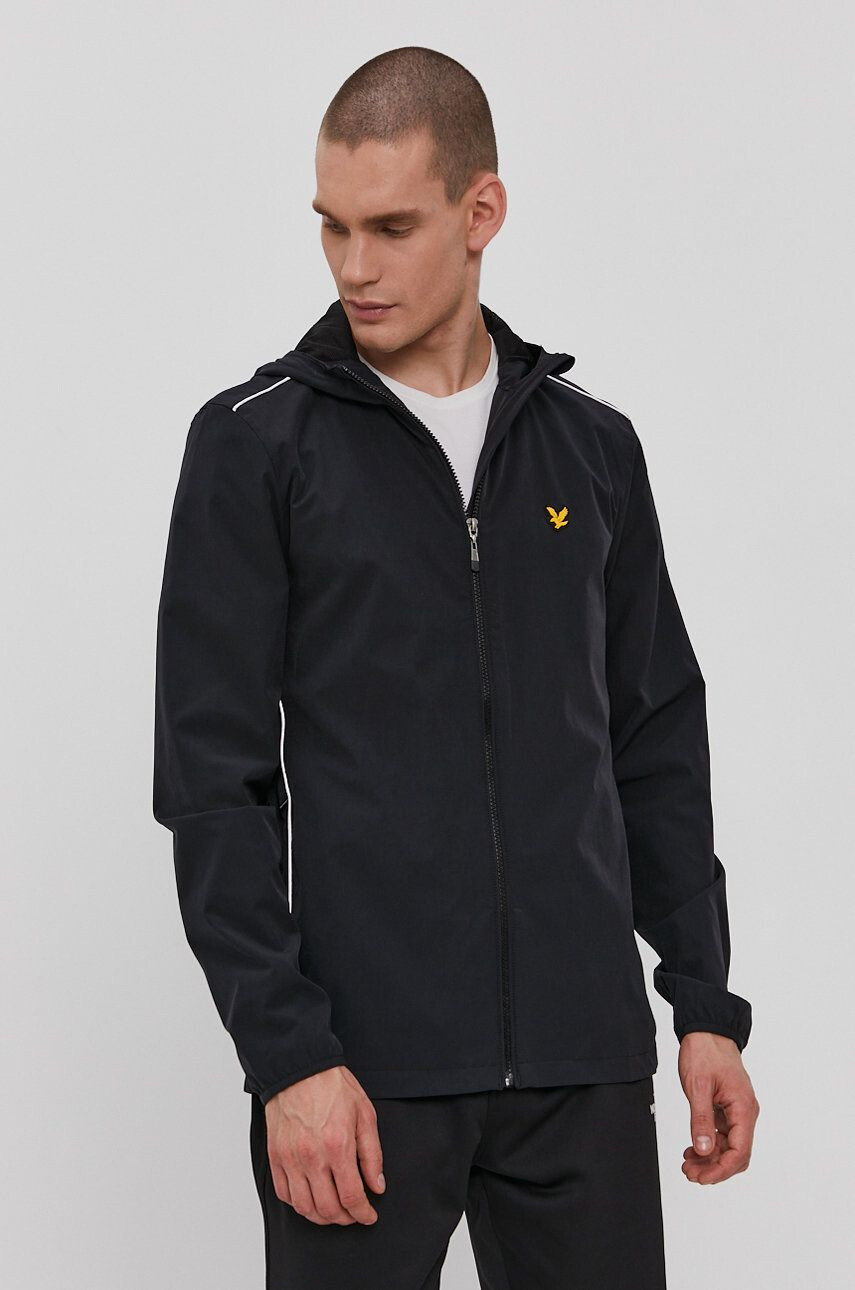 Lyle & Scott Bunda - Pepit.cz