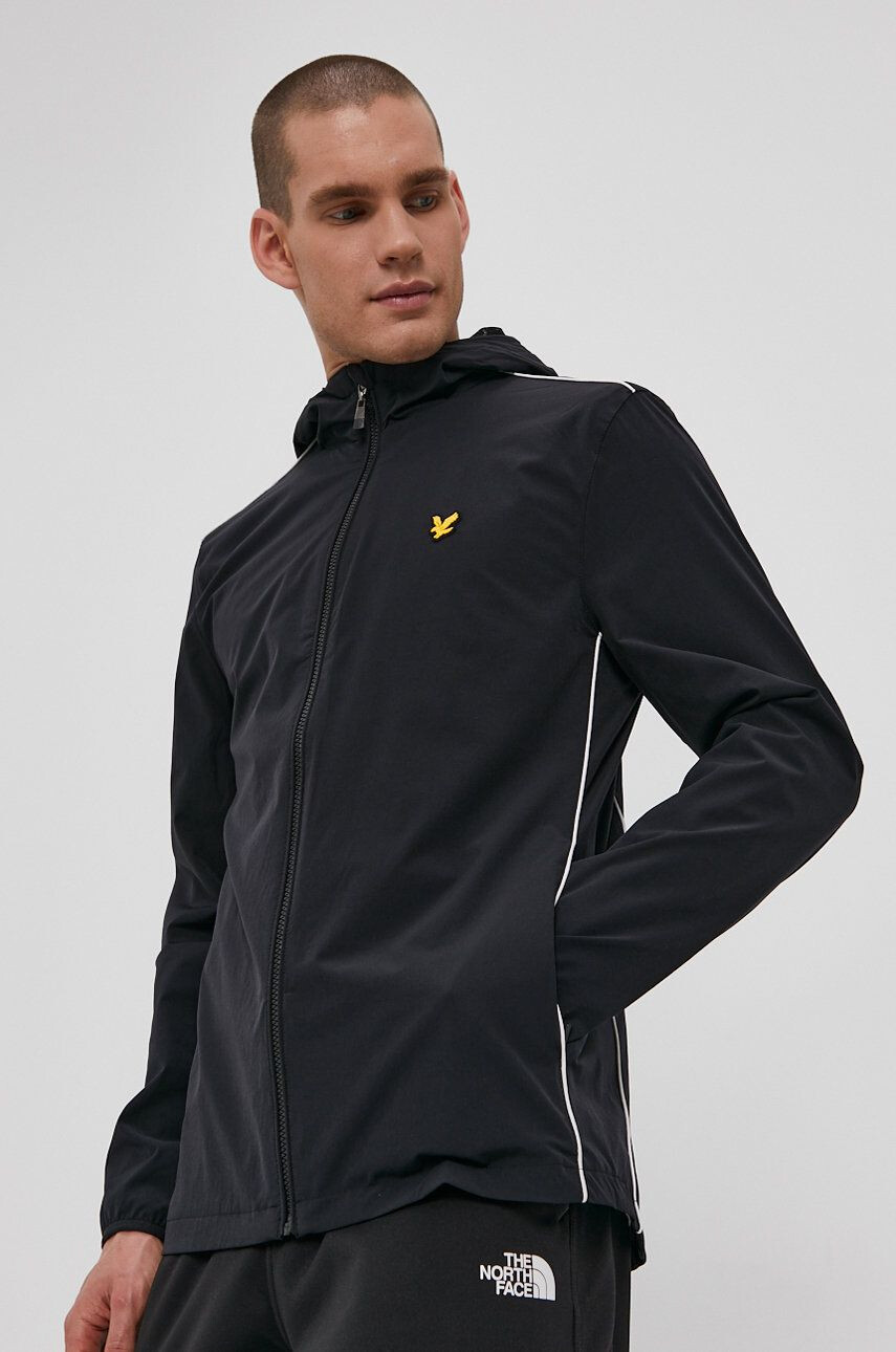 Lyle & Scott Bunda - Pepit.cz