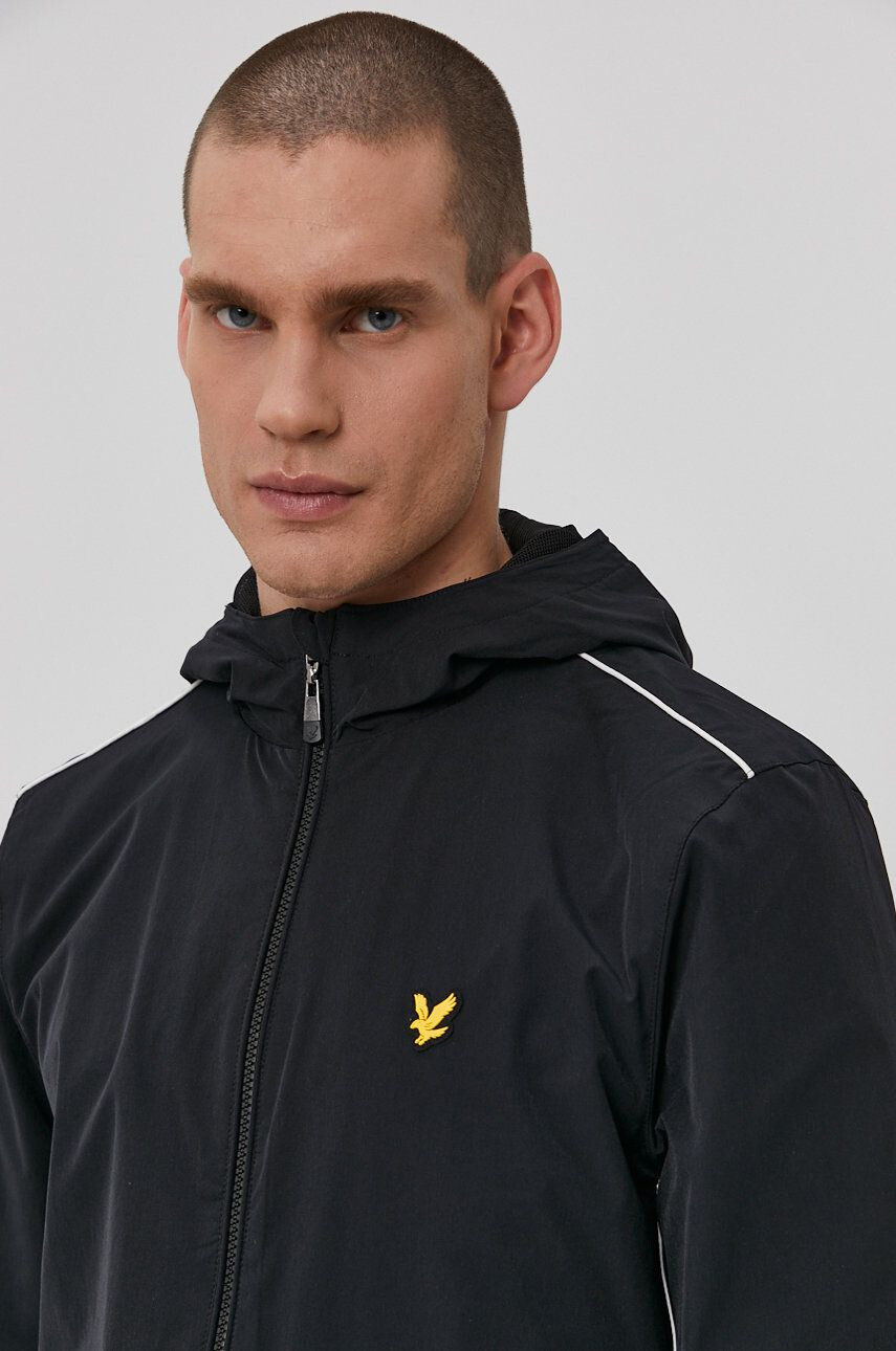 Lyle & Scott Bunda - Pepit.cz