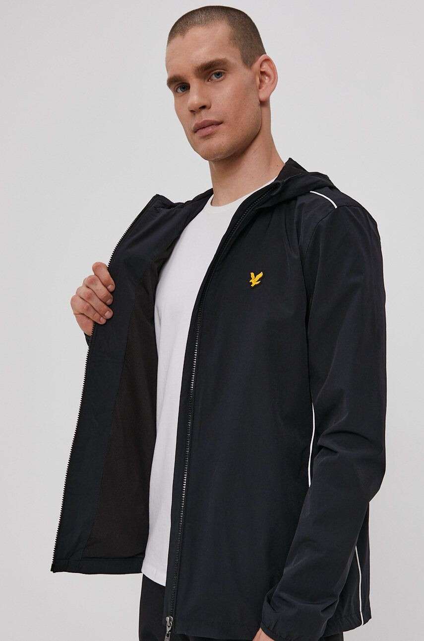 Lyle & Scott Bunda - Pepit.cz