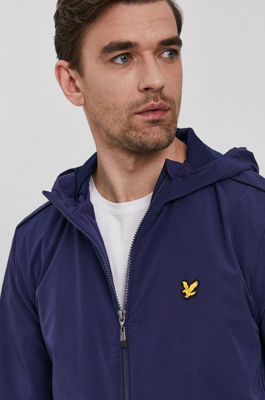 Lyle & Scott Bunda - Pepit.cz