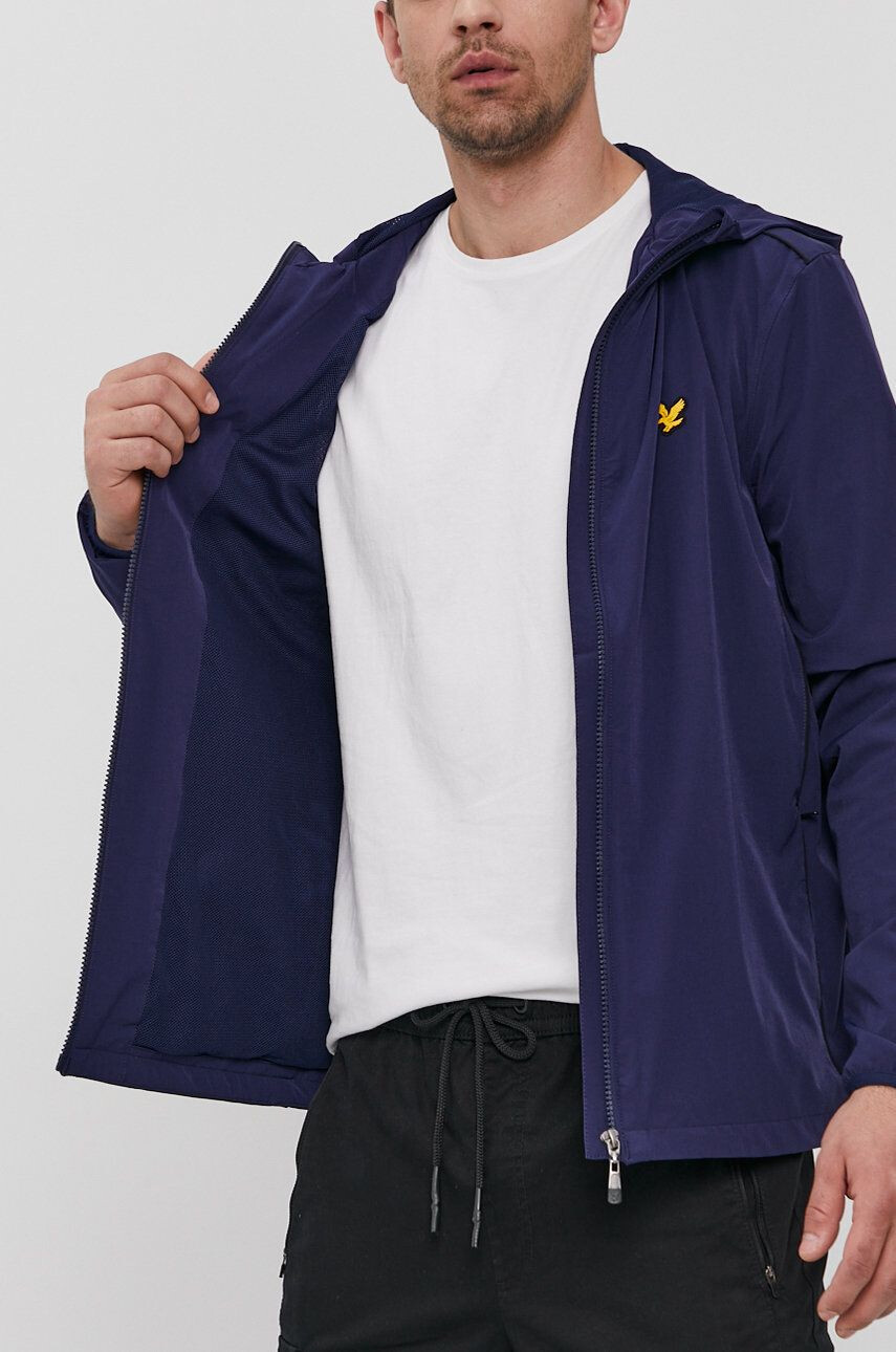 Lyle & Scott Bunda - Pepit.cz