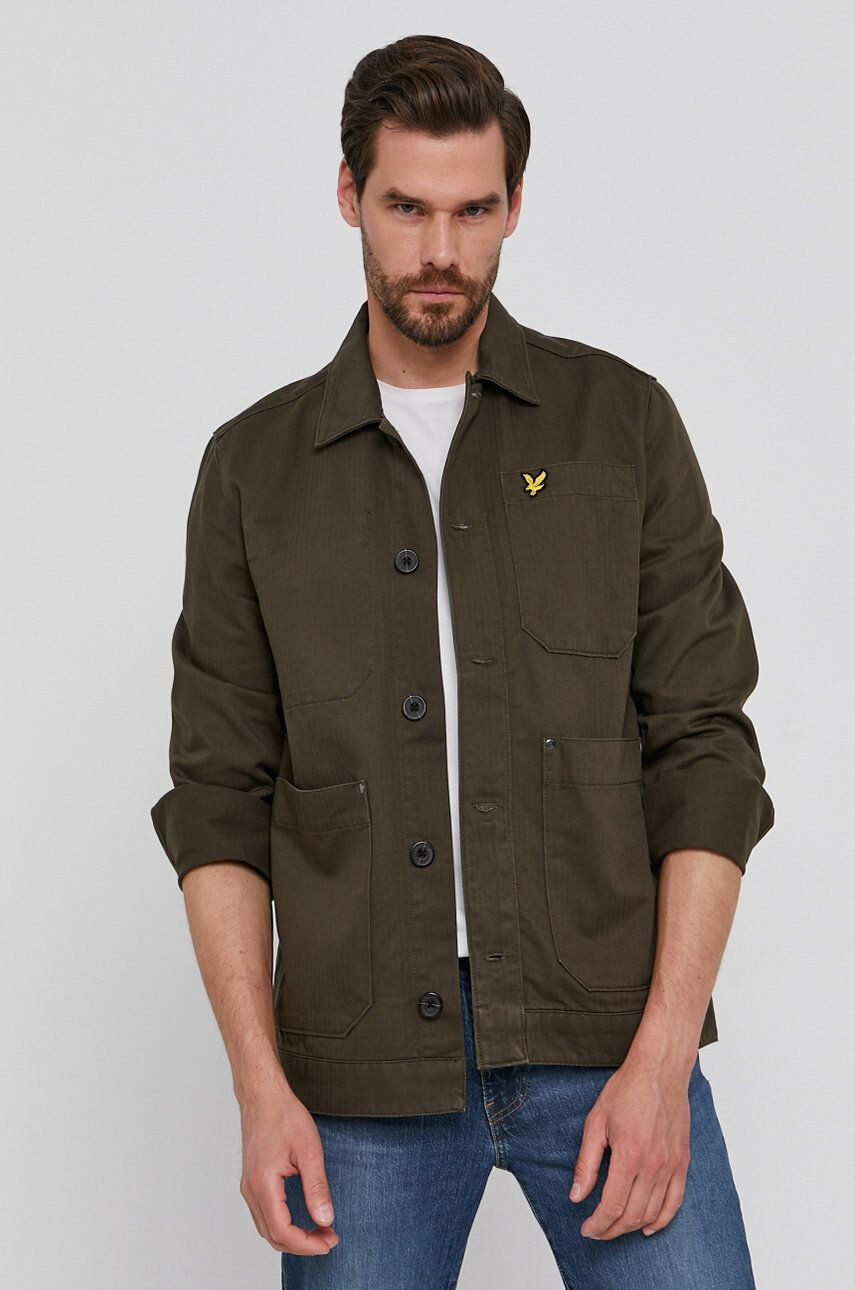 Lyle & Scott Bunda - Pepit.cz