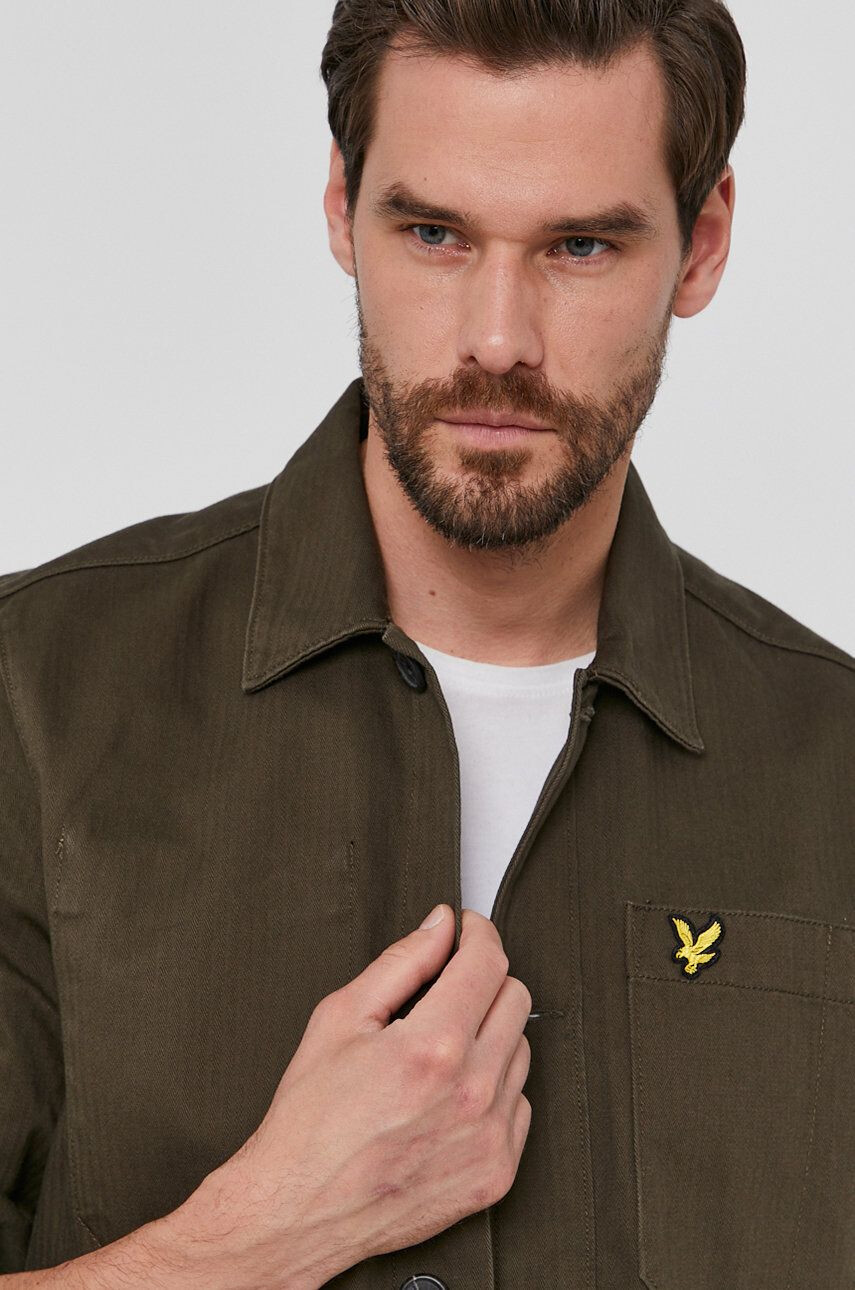 Lyle & Scott Bunda - Pepit.cz