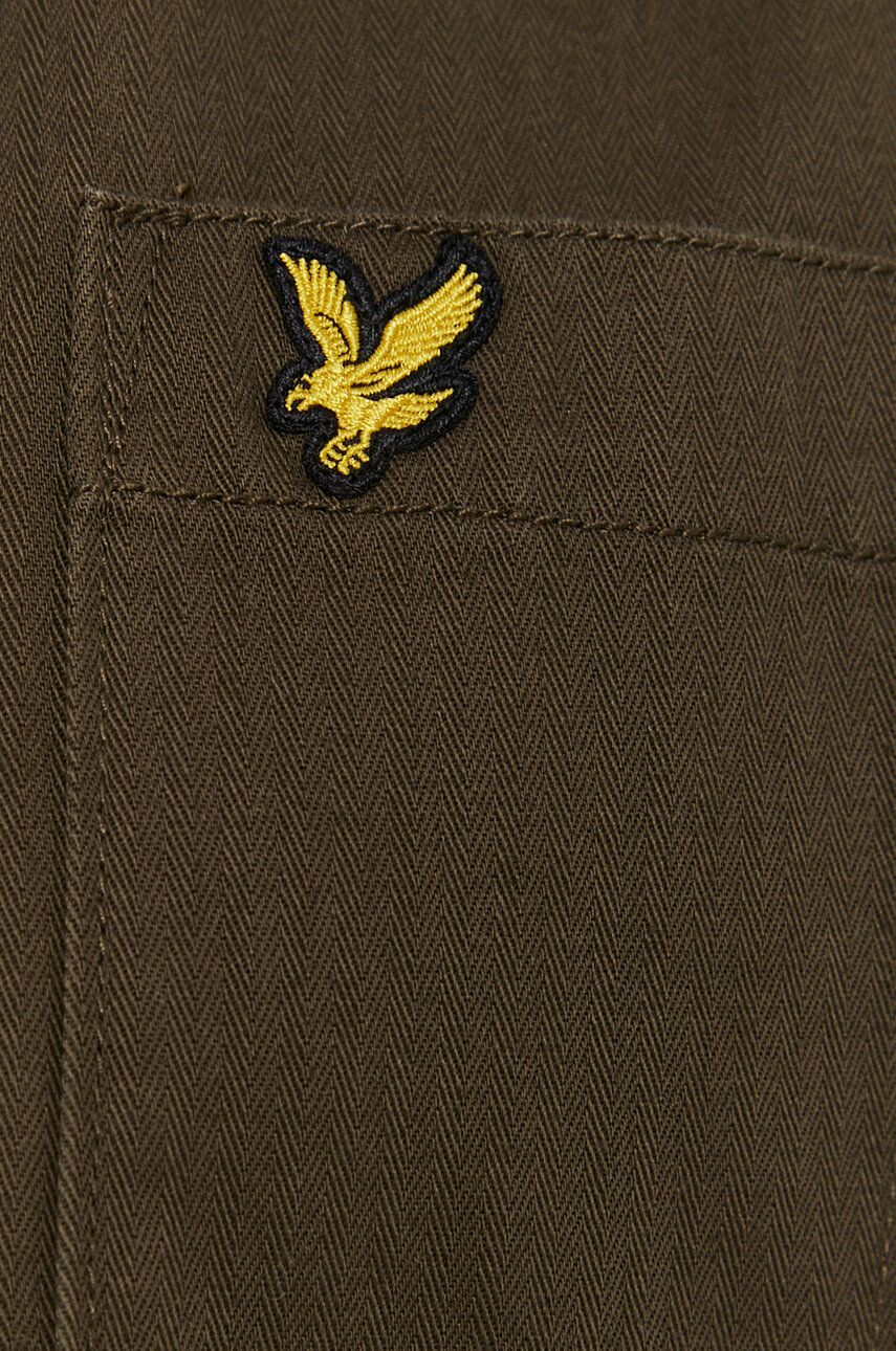 Lyle & Scott Bunda - Pepit.cz