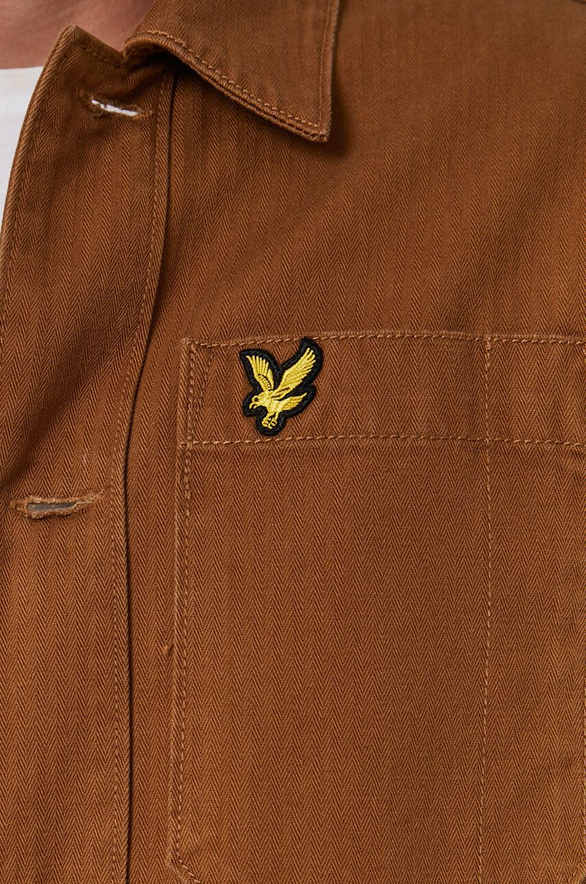 Lyle & Scott Bunda - Pepit.cz