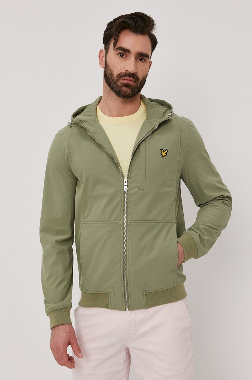 Lyle & Scott Bunda - Pepit.cz