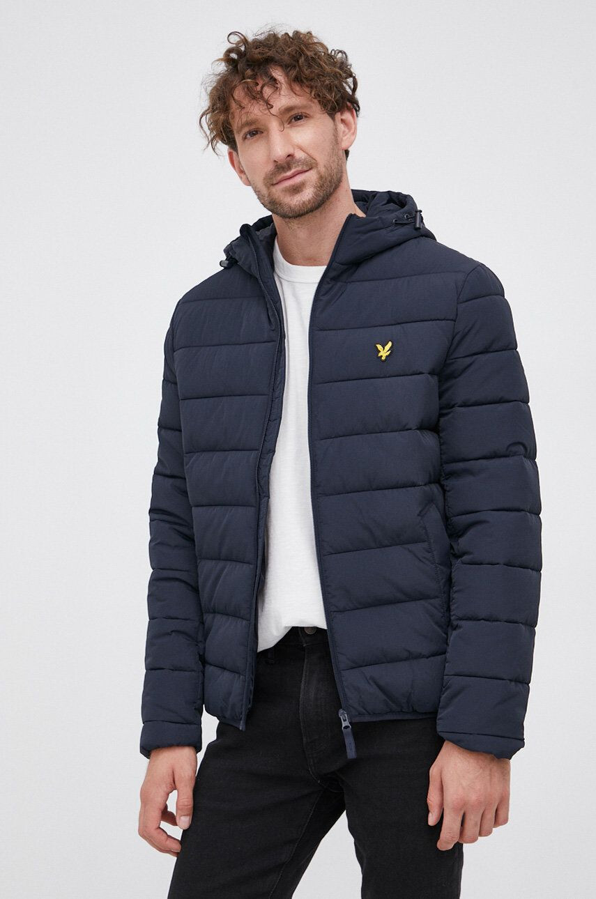 Lyle & Scott Bunda - Pepit.cz